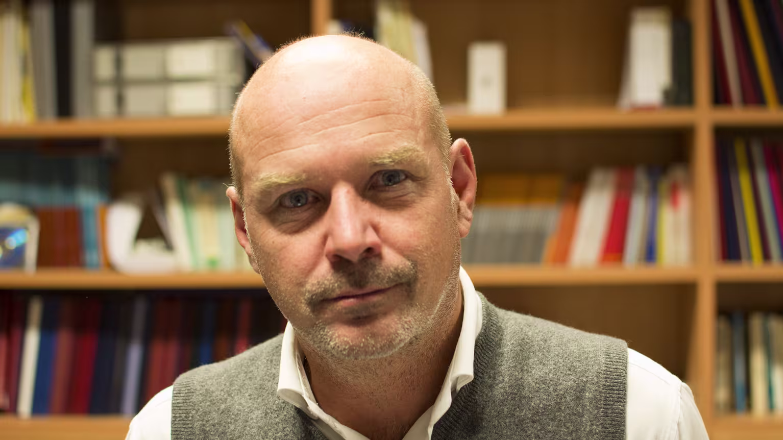 Massimiliano Tancioni